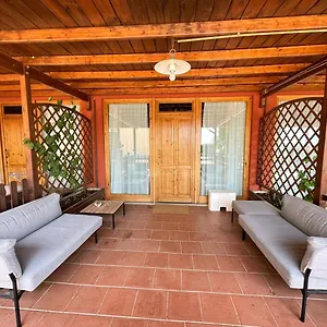 Alloggio per agriturismo Ilangi, Lastra a Signa