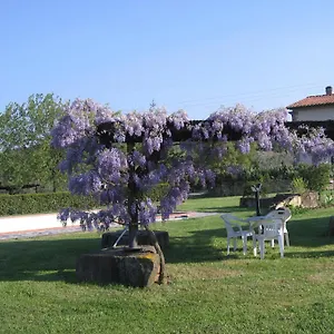 Alloggio per agriturismo Villani Poderi Nesti&cupoli, Lastra a Signa