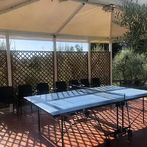Casa vacanze Residenza Piandaccoli, Lastra a Signa
