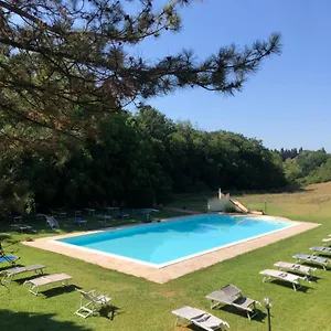 Casa di campagna Cascina De' Fagiolari, Lastra a Signa
