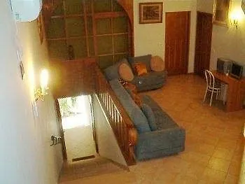 Lastra Bed & Car Lastra a Signa Hotel